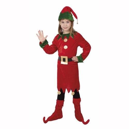 Déguisement enfant elfe de - déguisement,