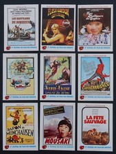 9 Images 2èm festival du film