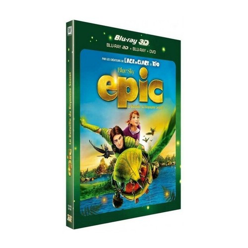 Epic bataille royaume - epic, du
