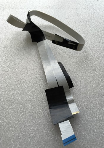 Element elgfw551 lvds ribbon - element,