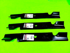3 PK Toro 16.5" Blades for