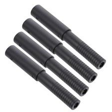 Lot de 4 rallonges pour shaft