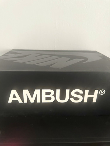 Nike ambush dunk - x, cosmic