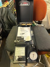 MACHINIST HmGdBx Sunnen P-310