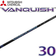 Mitsubishi Chemico Golf VANQUISH 30-NEW tige en graphite pour bois japonais
