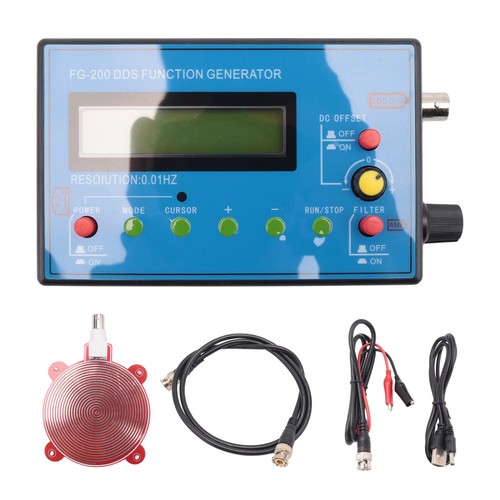 Fg200 dds fonction - 1x(fg200,