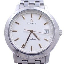 Montre pour homme Eterna