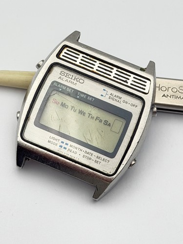 Seiko lcd a135 5000 - lcd, a135-5000