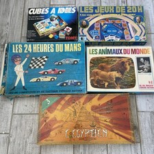 Lot jeux de société - lot, 5