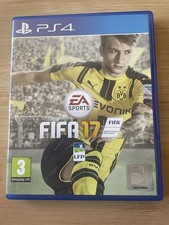 Jeu PS4 FIFA 17 Édition