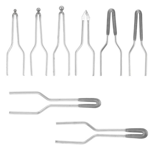 Assortiment pointes de - assortiment,