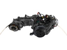 Moteur (Kymco - Agility 12