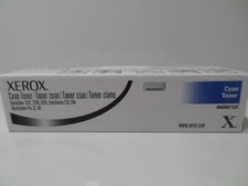 Genuine Xerox DocuColor 1632