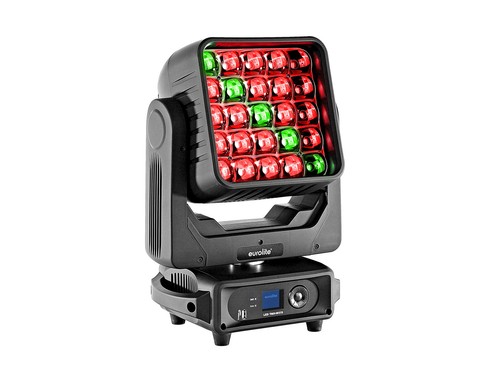 Eurolite led tmh w375 matrix - led, tmh-w375