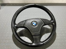 Volant cuir sport OEM BMW E31