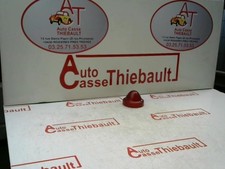 Cabochon arriere gauche