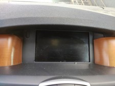 Afficheur RENAULT LAGUNA 3