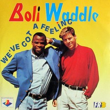 We've Got A Feeling | Basile