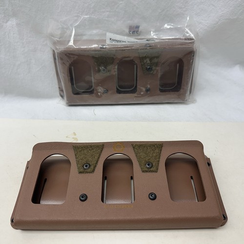 Precision kangaroo insert - kangaroo,