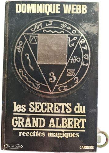 Les secrets grand - grand, albert