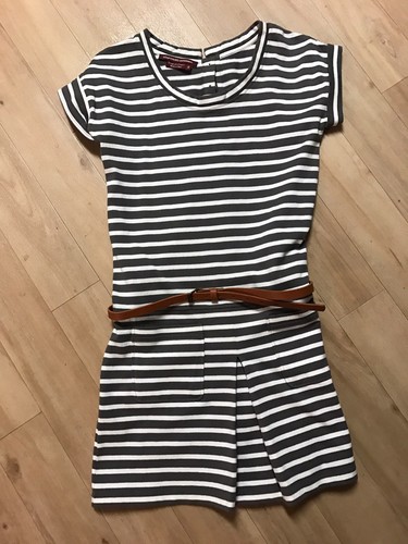 Compton des cotonniers striped - compton,