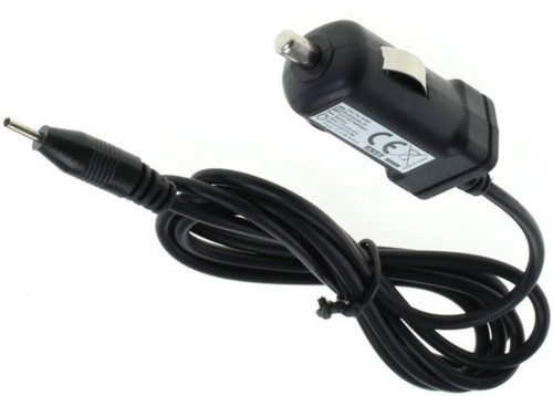 Chargeur auto pour nokia - chargeur,