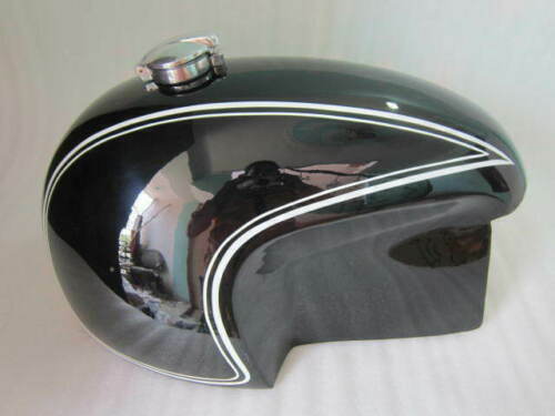 Pour réservoir essence noir - pour, d'essence