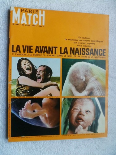 Paris match 890 du - match, n°890