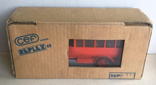 Cef replex cod 114 - replex,
