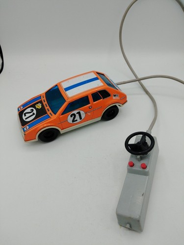 Voiture tôle telecommandé - voiture,