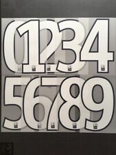 NUMBER / NUMERO LFP FLOCAGE