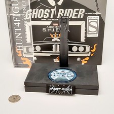 Hot Toys TMS005 Ghost Rider