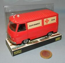 Norev Plastigam 1/43 réf 253