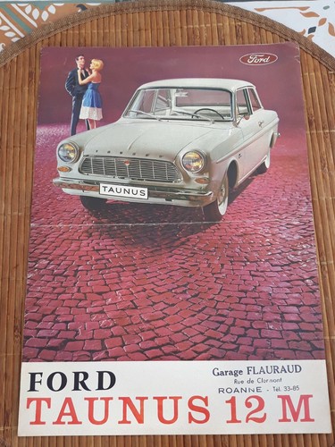 Brochure automobile catalogue - brochure,