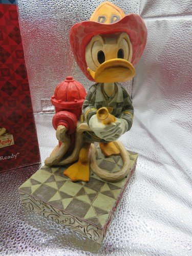 Jim shore disney - disney, willing