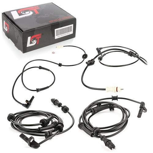 Capteur abs vitesse avant - capteur,