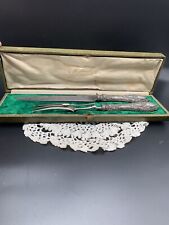 Couverts À Gigot Dans Son