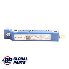 Amplificateur D'Antenne Audi