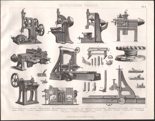 1870 gravure originale - 1870,
