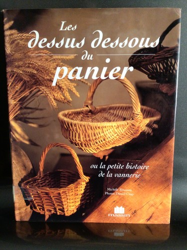 Les dessus dessous panier - dessus,