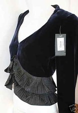 GIORGIO ARMANI Blue Velvet