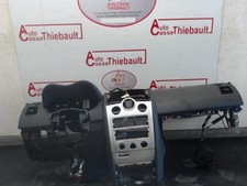 Tableau de bord RENAULT MEGANE