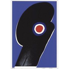 KIJNO Ladislas - Lithographie