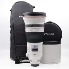 Canon EF 400mm F/2.8 L IS III USM [Near Mint] #5072J