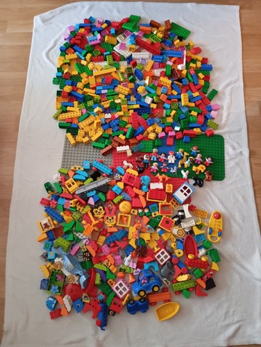 Gros lot vrac lego - vrac,