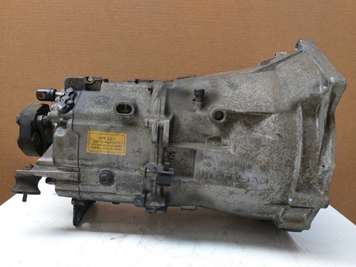 Boite vitesses manuelle abs - de,