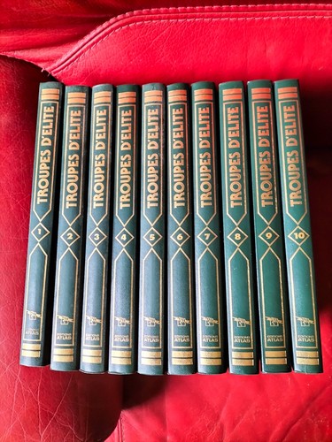 Volumes atlas 1985 - volumes,