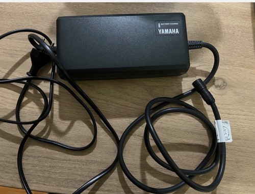 Chargeur batterie yamaha - de,