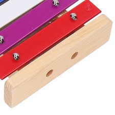 15 Notes Xylophone Instrument