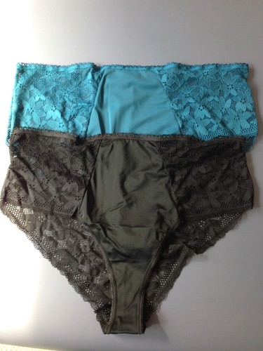 Lot tangas taille haute - tangas,